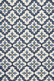 3' X 5' Blue Moroccan Handmade Indoor Outdoor Area Rug - Homeroots - Flyclothing LLC