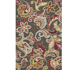 3' X 5' Taupe Hand Tufted Area Rug - Homeroots - Flyclothing LLC
