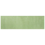 2' X 7' Spearmint Green Plain Runner Rug - Homeroots - Flyclothing LLC