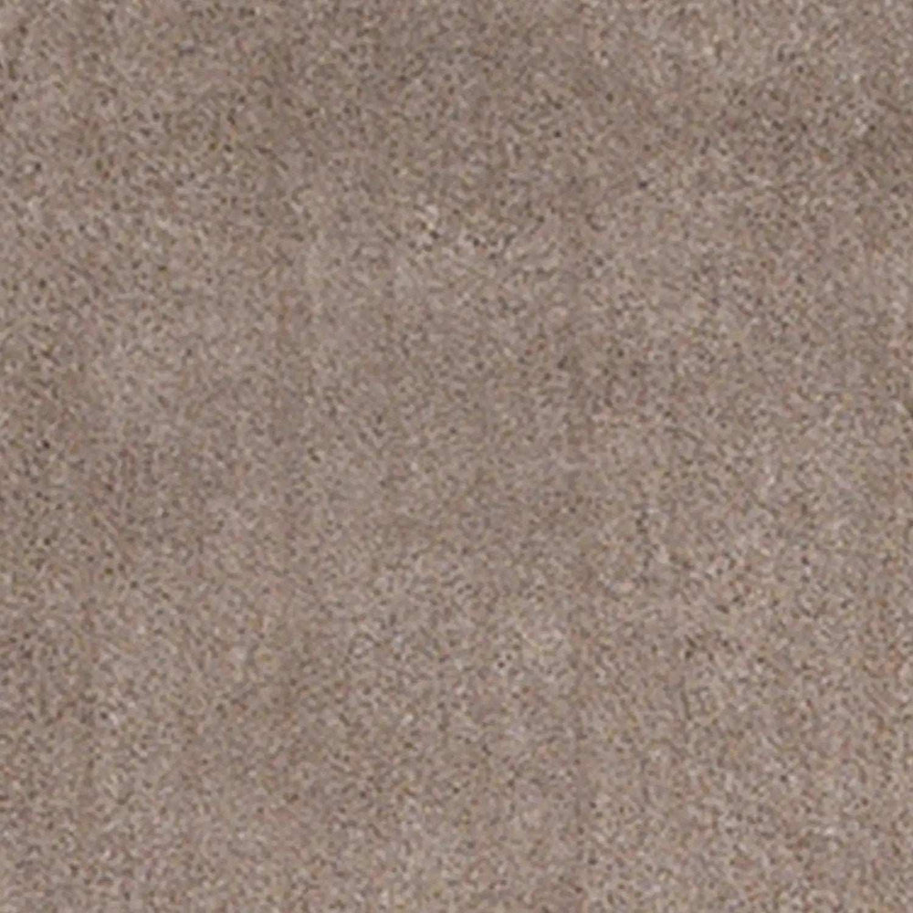 8' Beige Plain Runner Rug - Homeroots - Flyclothing LLC