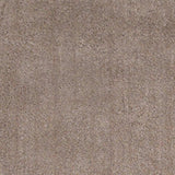 8' Beige Plain Runner Rug - Homeroots - Flyclothing LLC