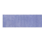 8' Purple Indoor Shag Runner Rug - Homeroots - Flyclothing LLC