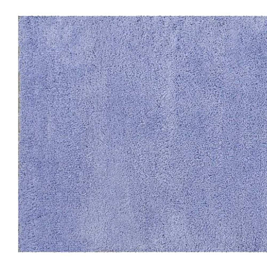 8' Purple Indoor Shag Runner Rug - Homeroots - Flyclothing LLC
