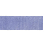 8' Purple Indoor Shag Runner Rug - Homeroots - Flyclothing LLC