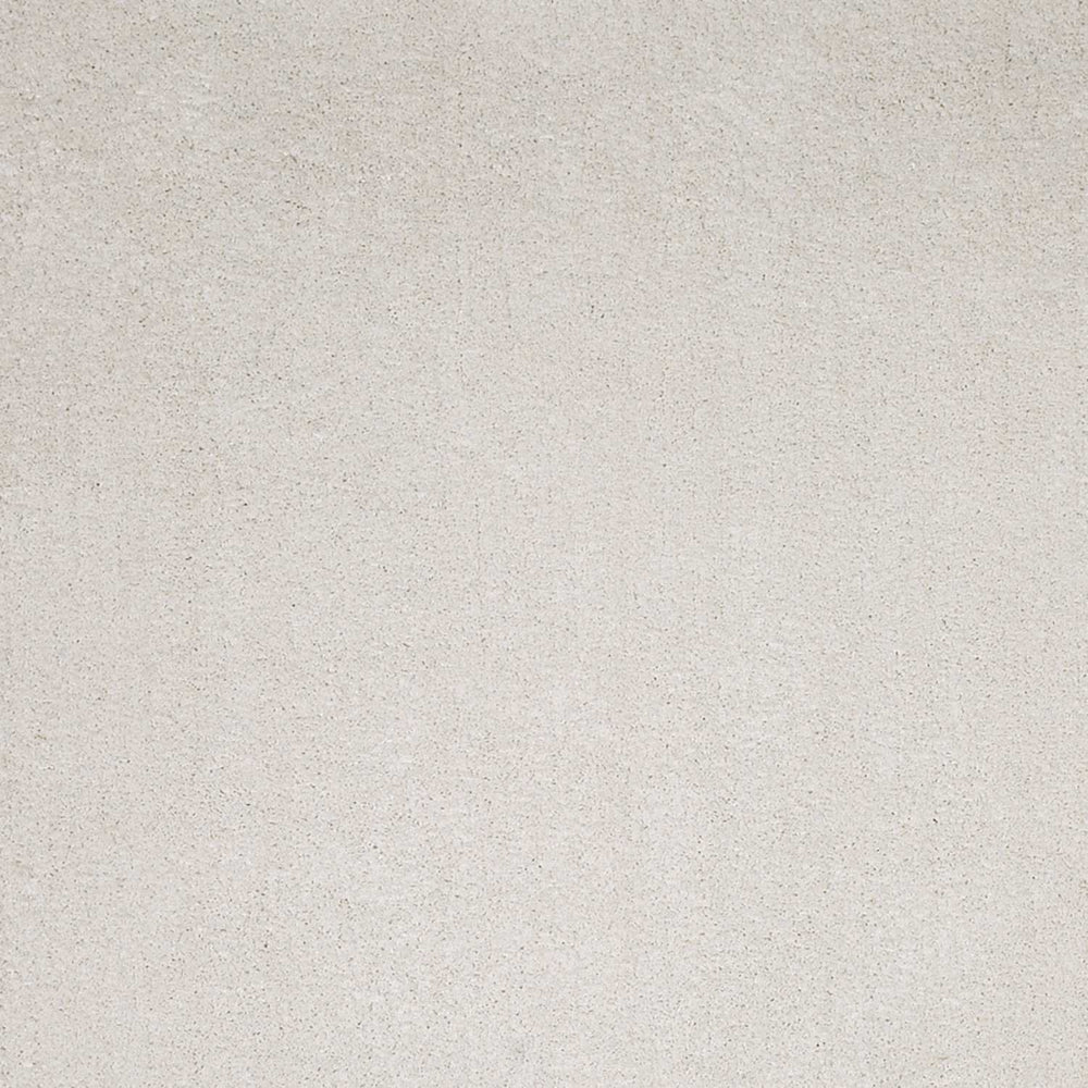 3' X 5' Ivory Plain Area Rug - Homeroots - Flyclothing LLC