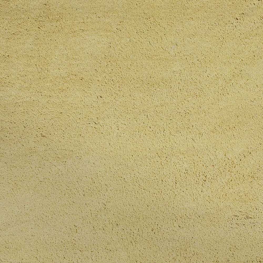 3' X 5' Canary Yellow Indoor Shag Rug - Homeroots - Flyclothing LLC