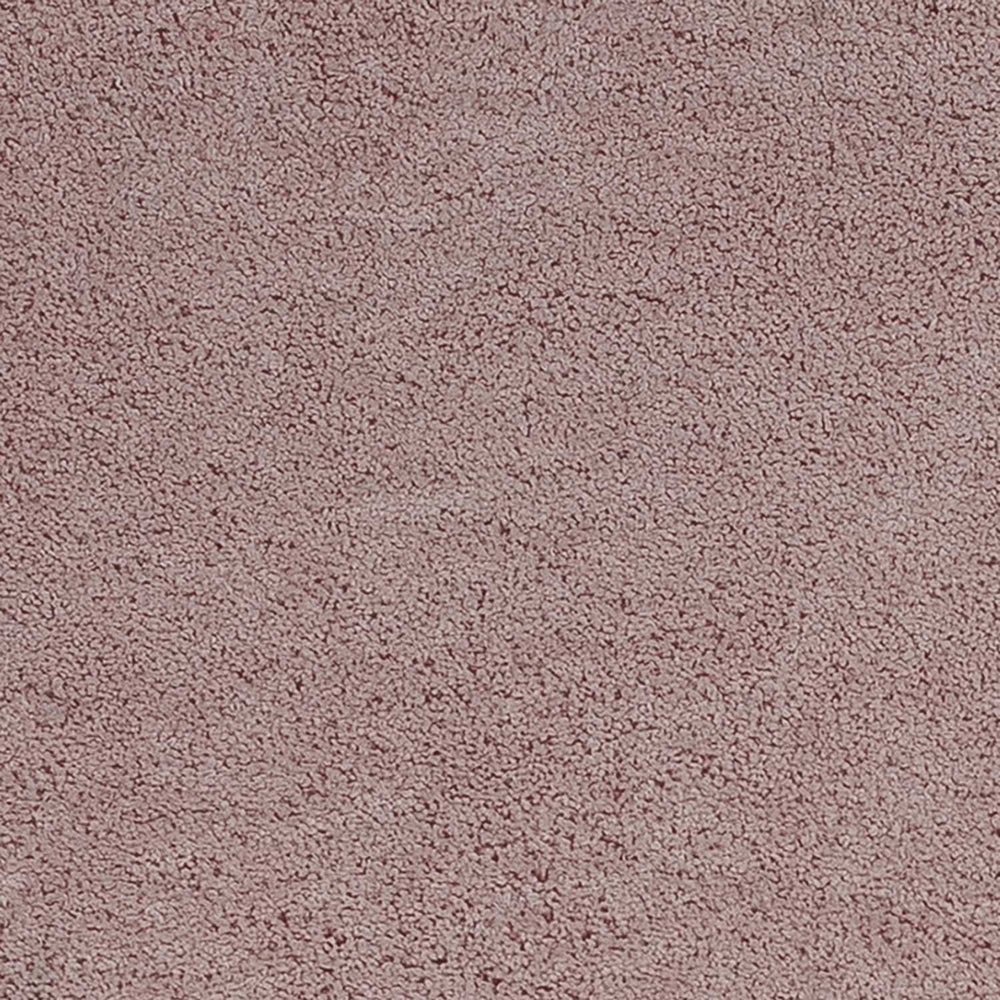 3' X 5' Rose Pink Plain Area Rug - Homeroots - Flyclothing LLC