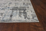 3' X 5' Ivory Area Rug - Homeroots - Flyclothing LLC