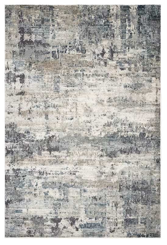 3' X 5' Ivory Area Rug - Homeroots - Flyclothing LLC