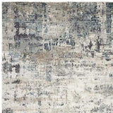 3' X 5' Ivory Area Rug - Homeroots - Flyclothing LLC