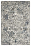 3' X 5' Ivory Area Rug - Homeroots - Flyclothing LLC