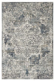 3' X 5' Ivory Area Rug - Homeroots - Flyclothing LLC