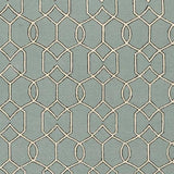 7' X 7' Green and Ivory Hand Hooked Area Rug - Homeroots - Flyclothing LLC