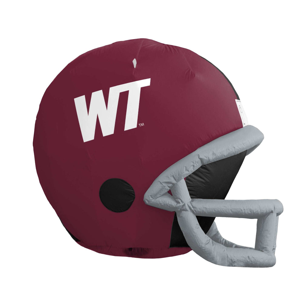 West Texas A&M Yard Inflatabel Helmet - Logo Brands - Flyclothing LLC
