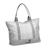 Coastal Carolina Ikat Tote - Logo Brands - Flyclothing LLC