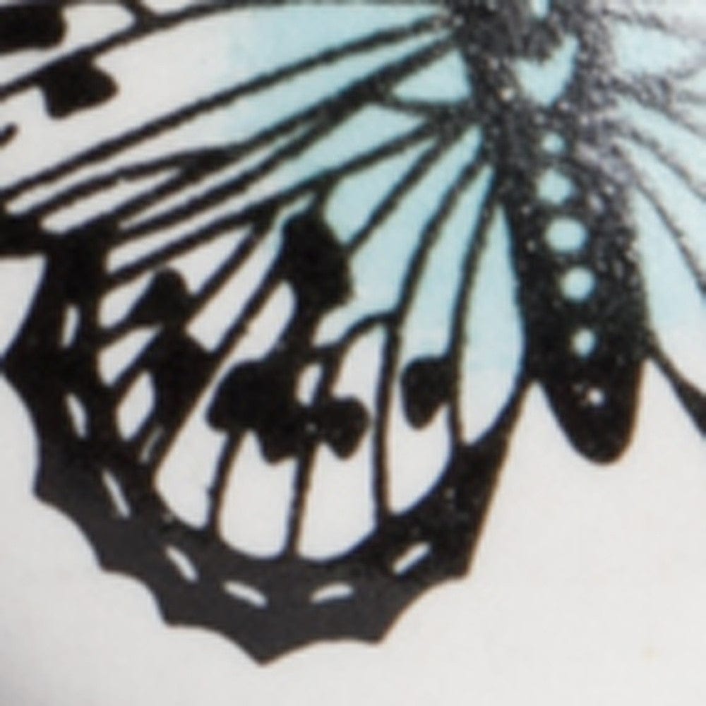 1.5" X 1.5" X 1.5" Ceramic Metal Multicolor 12 Pack Knob - Homeroots - Flyclothing LLC