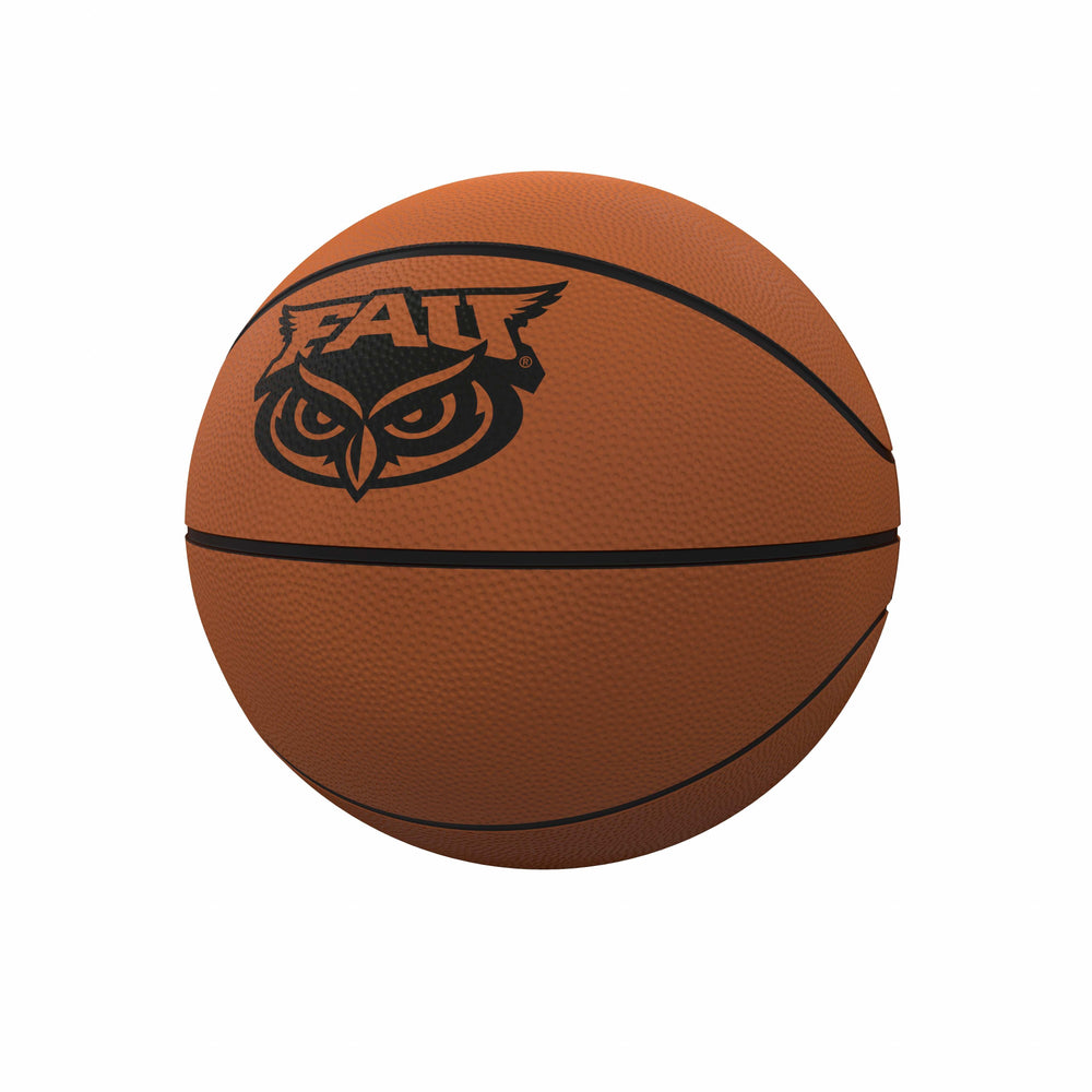 Florida Atlantic Full Size Composite Basketball - Logo Brands - Flyclothing LLC
