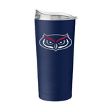 Florida Atlantic 20oz Flipside Powder Coat Tumbler - Logo Brands - Flyclothing LLC