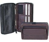 Scully Leather personal clutch - Scully Leather - Flyclothing LLC