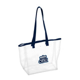 Old Dominion Stadium Clear Bag - Logo Brands - Flyclothing LLC