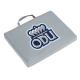 Old Dominion Univ Gray Bleacher Cushion - Logo Brands - Flyclothing LLC