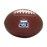 Old Dominion Crown Logo Micro Soft Football - Logo Brands - Flyclothing LLC