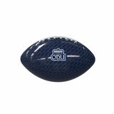 Old Dominion Carbon Fiber Mini Size Glossy Football - Logo Brands - Flyclothing LLC