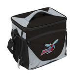 Delaware State 24 Can Cooler - Logo Brands - Flyclothing LLC