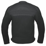 Hurricane - Mens Textile Mesh Jacket