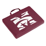 Morehouse Bleacher Cushion - Logo Brands - Flyclothing LLC