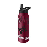 Morehouse 34oz Dreamweave Quencher Bottle - Logo Brands - Flyclothing LLC