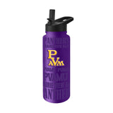 Prairie View A&M 34oz Replay Quencher Bottle - Logo Brands - Flyclothing LLC