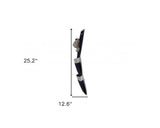 3 Pocket Storage Teddy Bear Wall Hanger - Homeroots - Flyclothing LLC