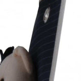 3 Pocket Storage Teddy Bear Wall Hanger - Homeroots - Flyclothing LLC