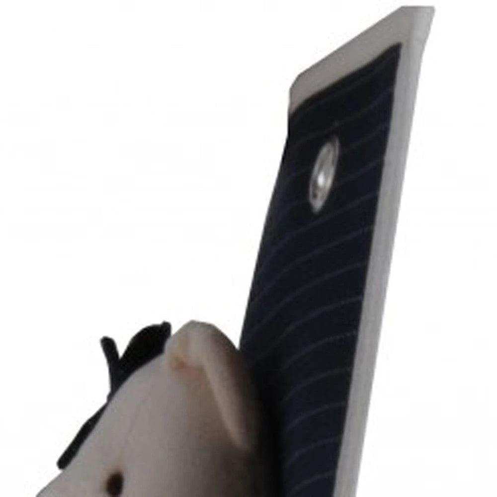 3 Pocket Storage Teddy Bear Wall Hanger - Homeroots - Flyclothing LLC