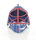 9" X 13" X 8" Baseball Helmet - Homeroots