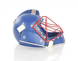 9" X 13" X 8" Baseball Helmet - Homeroots