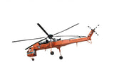 Aerial Crane Lifting Helicopter LED Sculpture - Homeroots - Flyclothing LLC