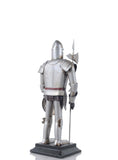 5" x 7.5" x 17" Suit of Armour - Homeroots