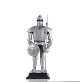 5" x 7.5" x 17" Suit of Armour - Homeroots
