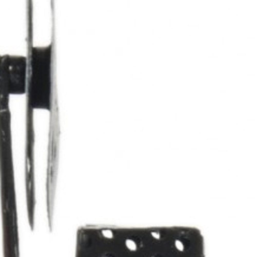 3" X 8.5" X 12.5" Metal Handmade Vintage Movie Projector - Homeroots - Flyclothing LLC