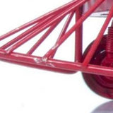 Handmade Tin Christmas Train Model - Homeroots - Flyclothing LLC