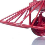 Handmade Tin Christmas Train Model - Homeroots - Flyclothing LLC