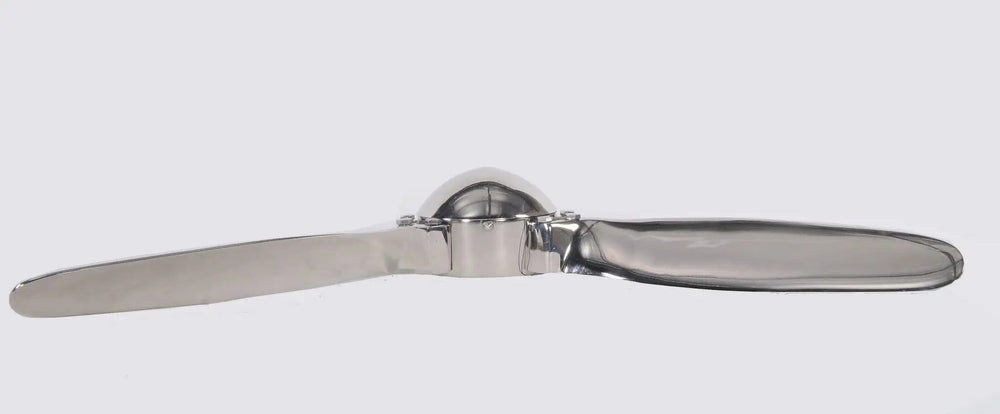 3.25" X 24" X 24" 3 Blade Propeller - Homeroots