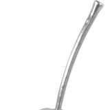 Delicious Hammered Finish Pear Statue - Homeroots - Flyclothing LLC