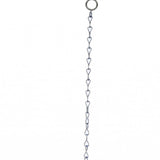 Athletic Man Hanging Ring Sculpture - Homeroots - Flyclothing LLC