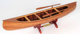 Authentic Replica Peterborough Canoe - Homeroots - Flyclothing LLC
