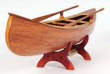 Authentic Replica Peterborough Canoe - Homeroots - Flyclothing LLC