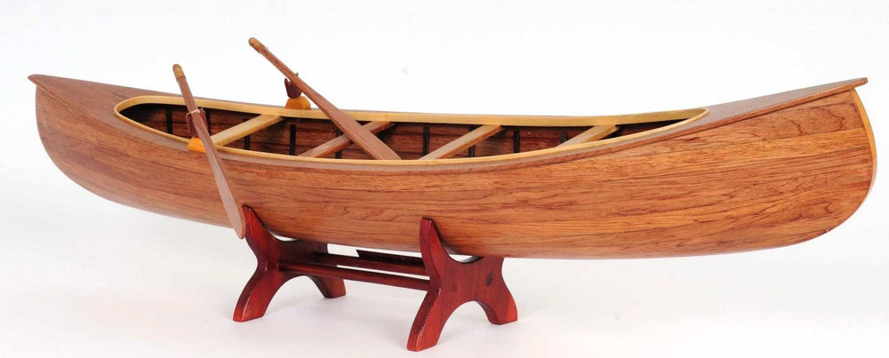 Authentic Replica Peterborough Canoe - Homeroots - Flyclothing LLC