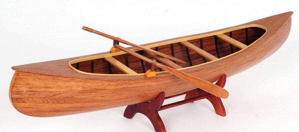 Authentic Replica Peterborough Canoe - Homeroots - Flyclothing LLC